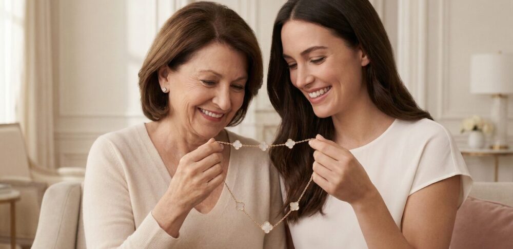 ヴァンクリはどこの国の女性も魅了する一生モノの輝き：まとめ