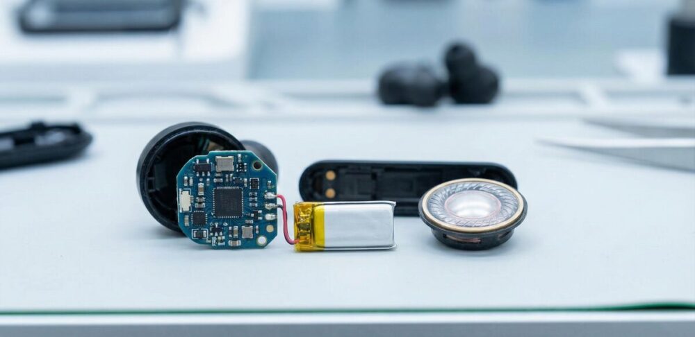 安くて高性能なQCYはどこの国のブランドなのか徹底調査