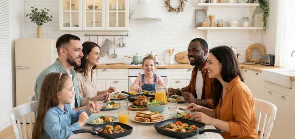 納得！ボオグルはどこの国でも愛される優秀なキッチンツール