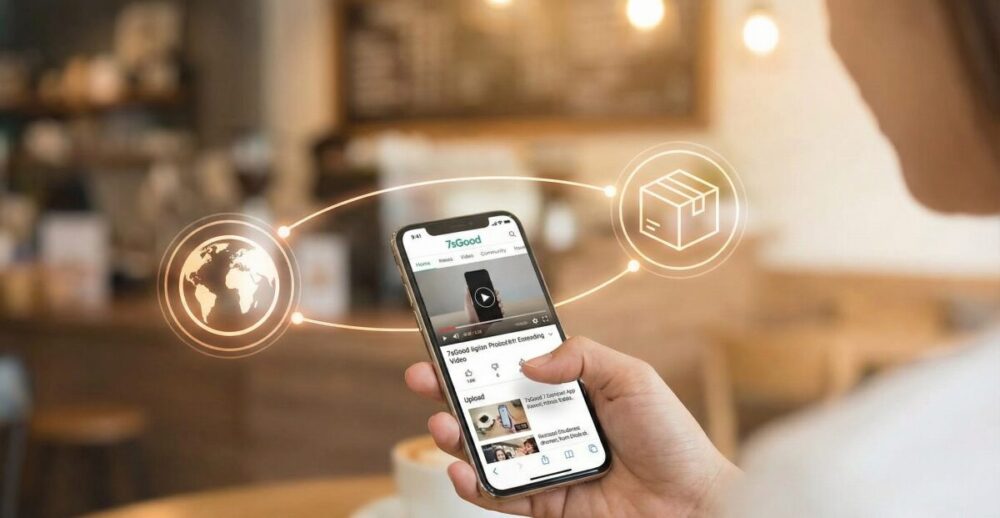 7sGoodはどこの国のサイト？怪しい噂や危険性を徹底調査！