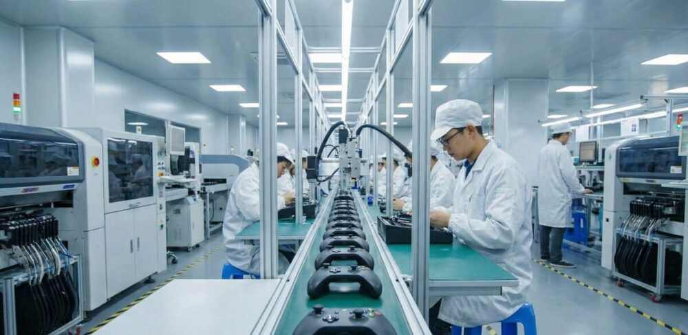 BIGBIG WONはどこの国のメーカーなのか