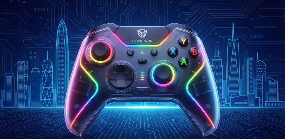 BIGBIG WONはどこの国のメーカー？評判や安全性まで徹底検証