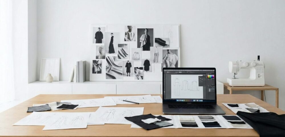 LVEUがどこの国のブランドか知りたい！運営会社やデザイナーについて