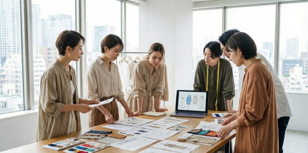 Mily biletがどこの国のブランドか運営会社まで徹底解説