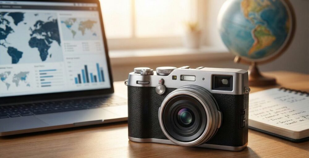 NBDカメラはどこの国のメーカー？評判や性能を徹底チェック