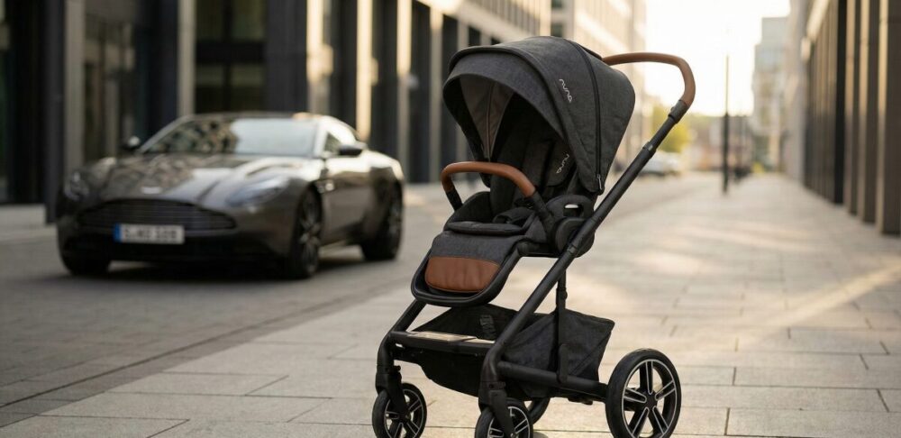 nuna（ヌナ）はどこの国のブランド？愛用者が教える人気の秘密と後悔しない選び方