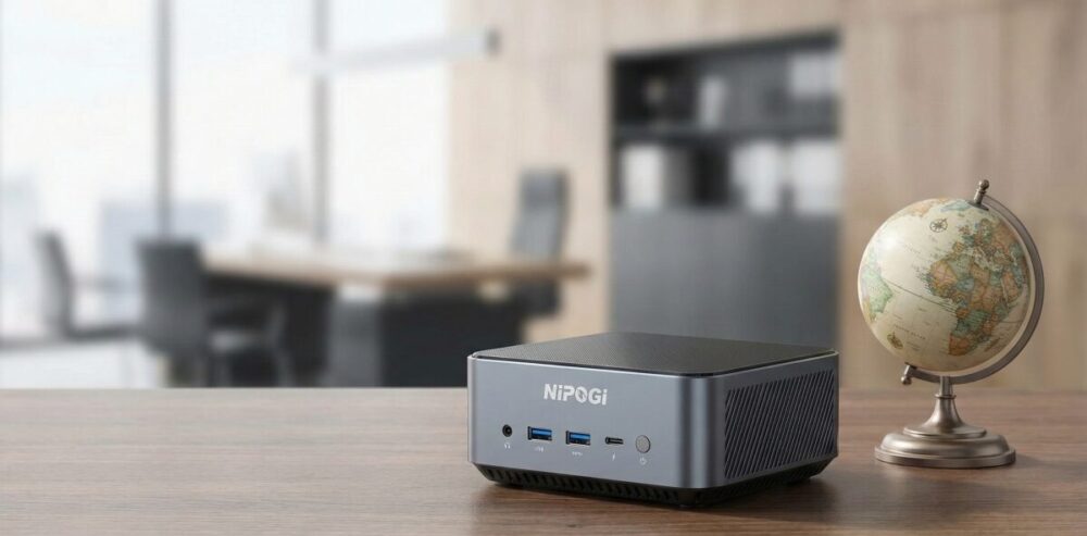 コスパが凄すぎる！Nipogiはどこの国のメーカー？安全性や評判を徹底検証