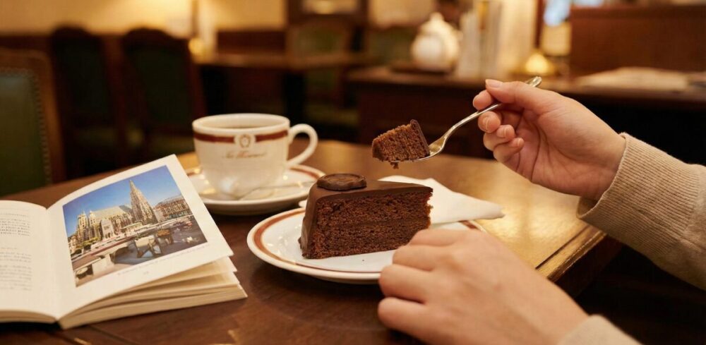 ザッハトルテはどこの国のものか知って美味しく味わうまとめ