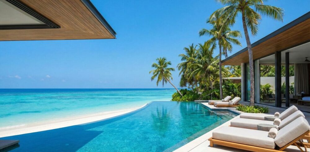 シャングリラホテルはどこにある？今の値段や沖縄進出の噂を調査