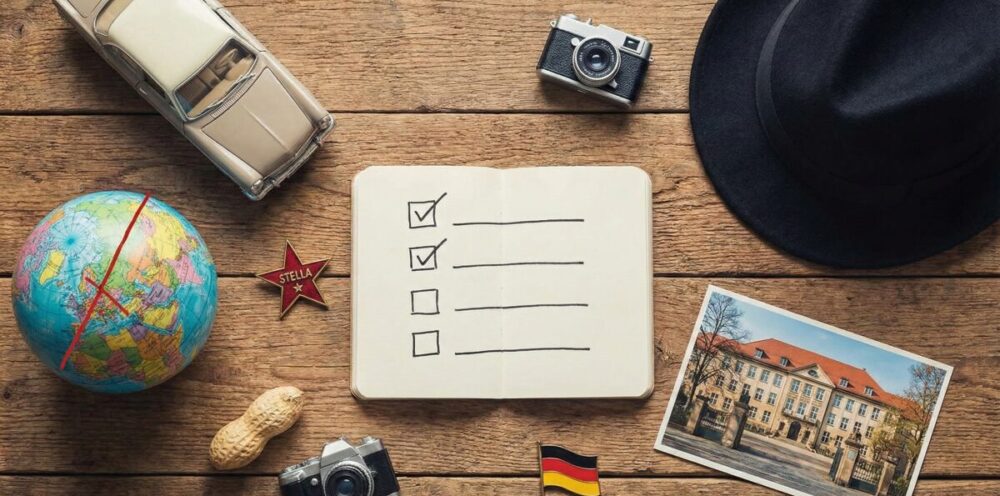 スパイファミリーの国やモデルに関する重要ポイントまとめ