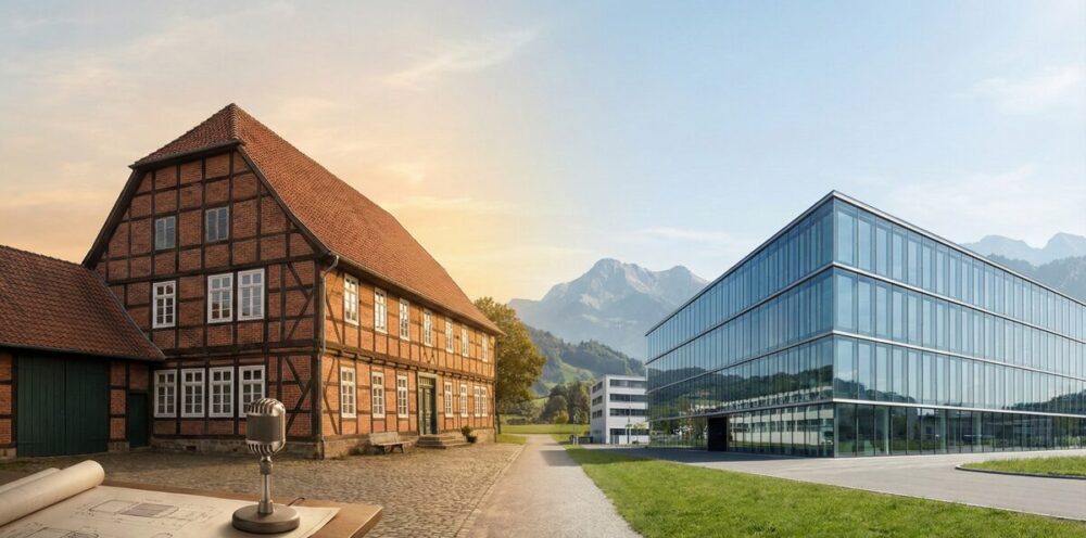 ゼンハイザーはどこの国のメーカー？歴史や買収後の現状をチェック