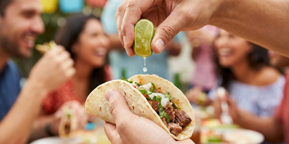 タコスはどこの国の文化かを知ってさらに美味しく楽しむためのまとめ