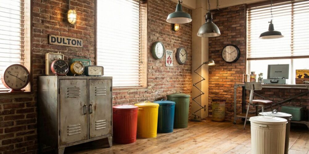 ダルトンはどこの国のブランド？意外な正体と人気の秘密を徹底解説！