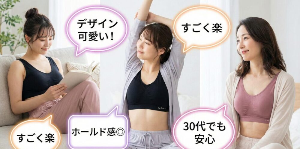 ツーハッチがどこの国の製品か知った上でチェックしたい口コミと年齢層