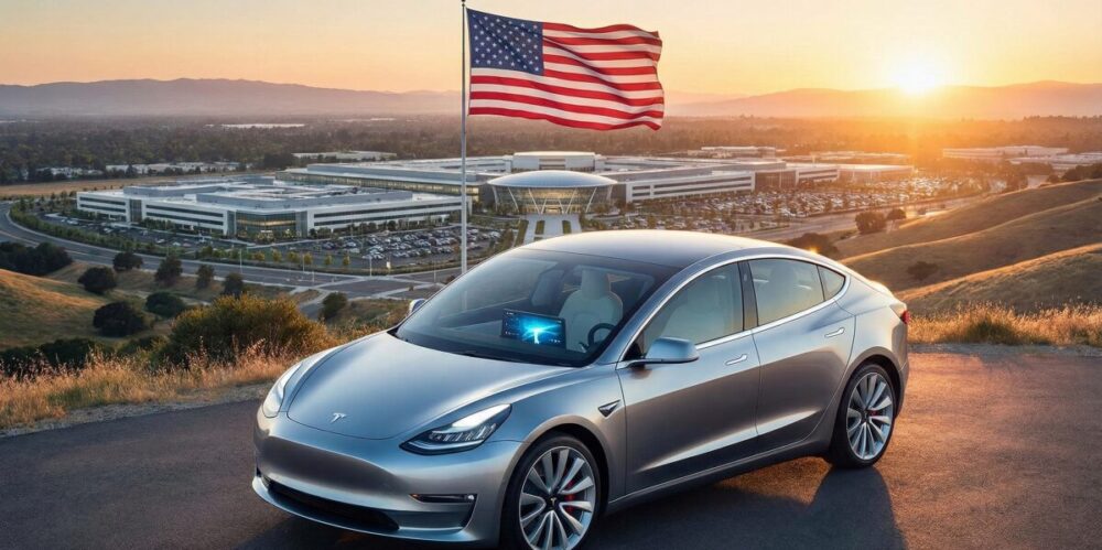 テスラ車はどこの国のメーカー？人気の理由から気になる価格まで徹底解説！