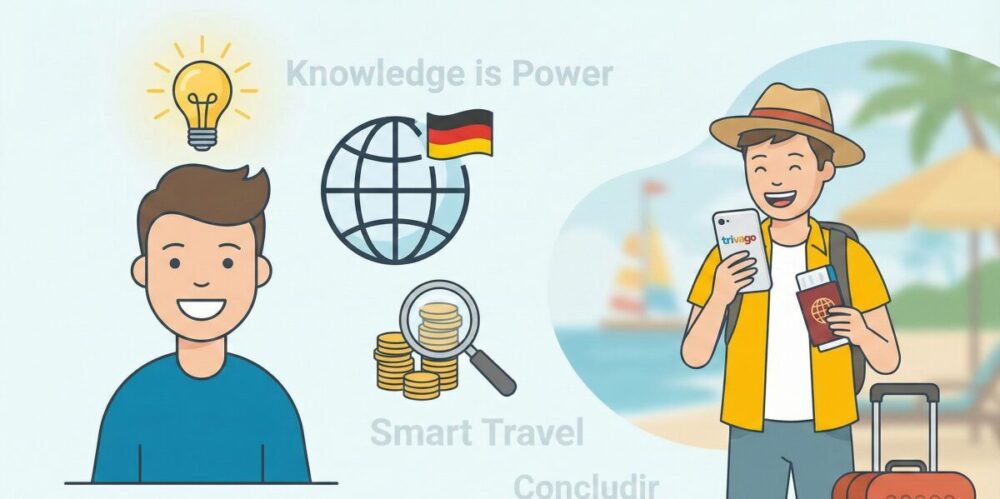 トリバゴはどこの国の会社かまとめ