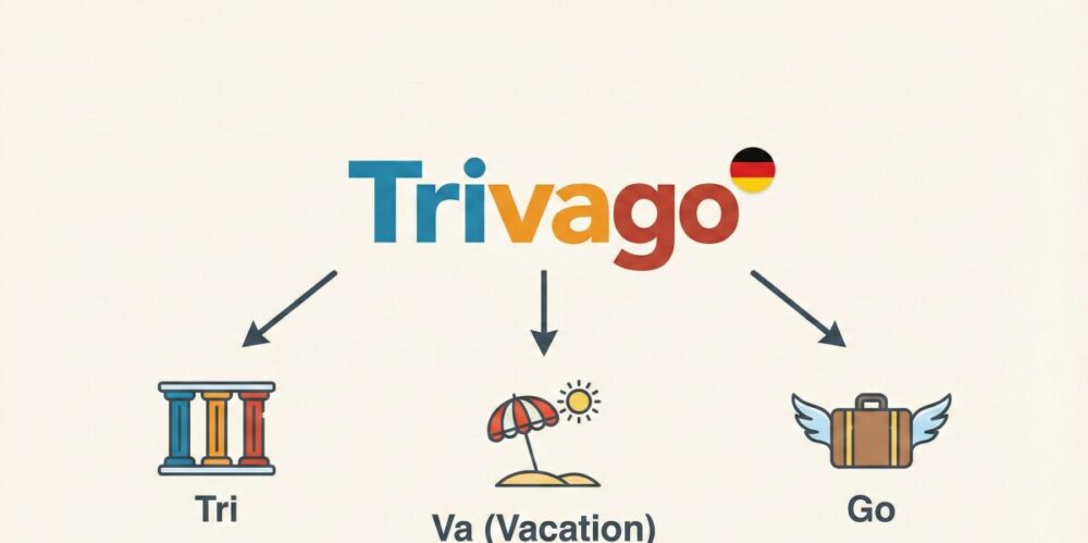トリバゴはどこの国の会社？名前の由来や意味を徹底解説