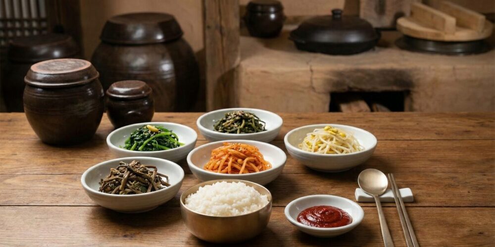 ビビンバはどこの国の料理？知っておきたい歴史と基本