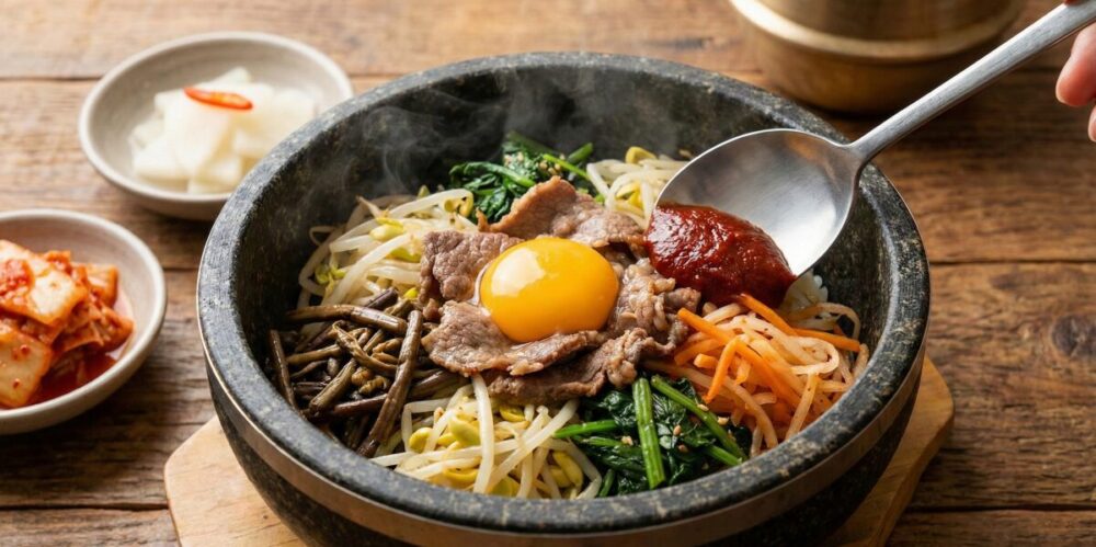 ビビンバはどこの国の発祥？石焼きの意外なルーツや種類を徹底解説