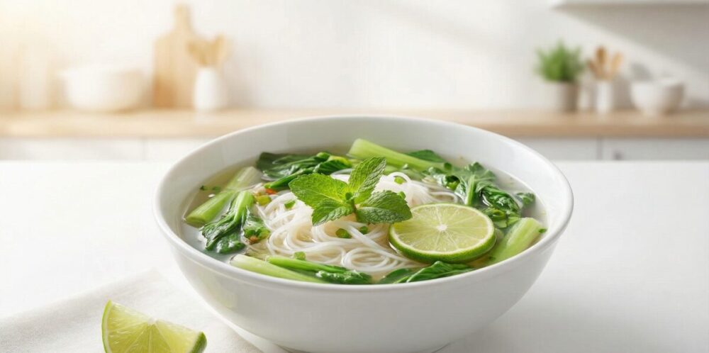 ビーフンはどこの国でも人気！健康への影響や美味しい食べ方