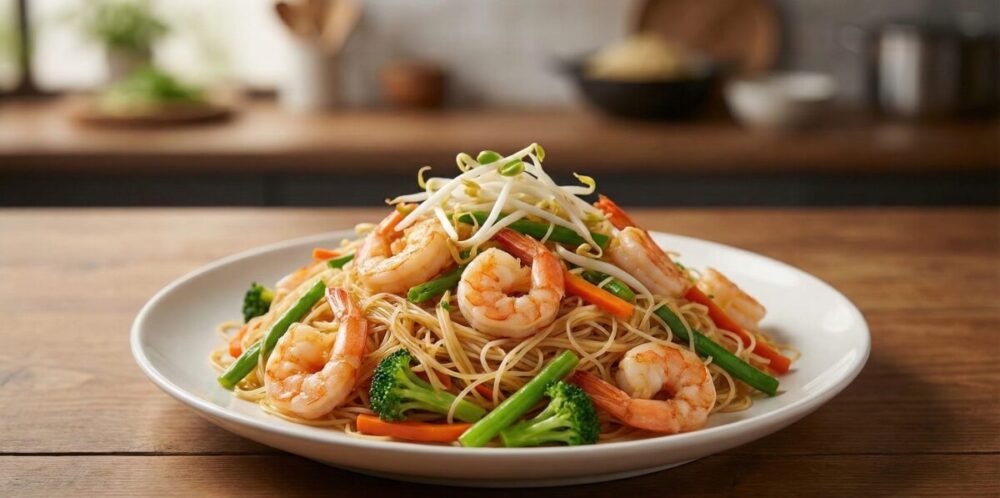 ビーフンはどこの国の料理？発祥の歴史から日本での広まりや栄養まで詳しく紹介