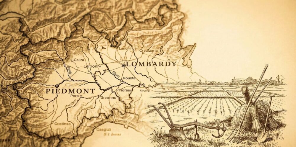 リゾットはどこの国の料理？発祥と歴史を解説