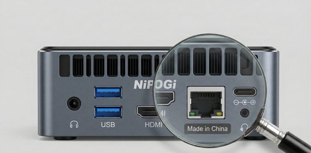 結局Nipogiどこの国の会社？ブランドの正体とスペックを深掘り