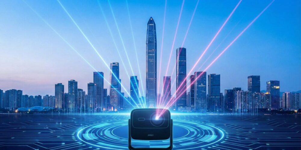 JMGOはどこの国のメーカー？信頼性やライバルとの違い