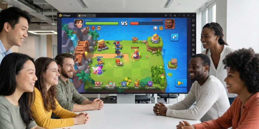 LDPlayerはどこの国でも愛される優秀なソフト！まとめ