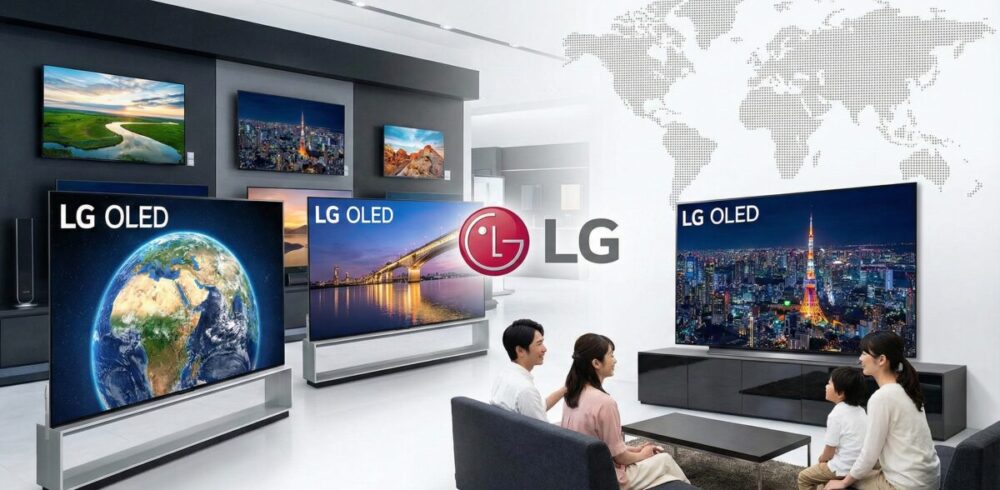 LGのテレビはどこの国のメーカー？コスパ最強の秘密と評判を徹底解説