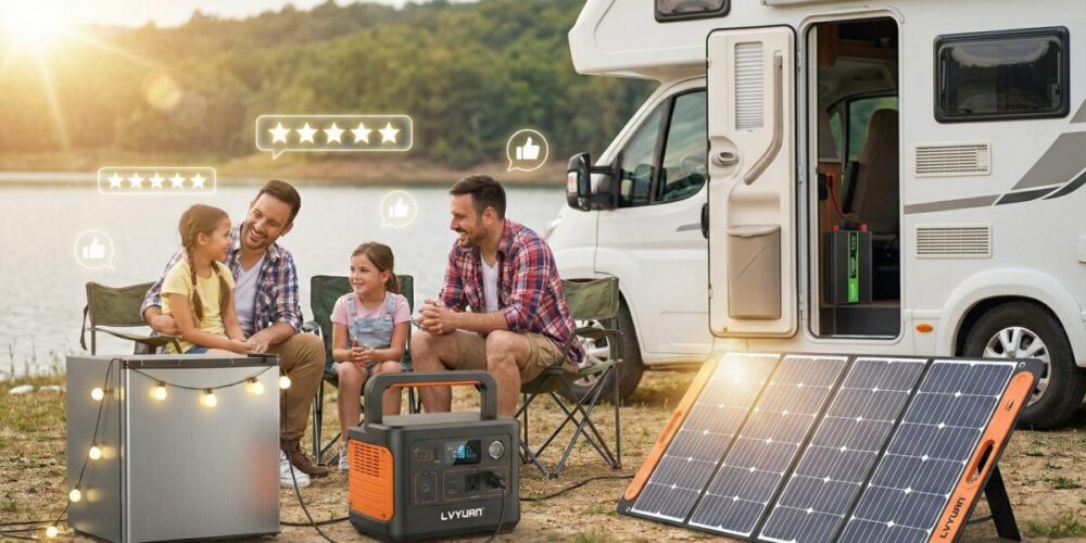 LVYUANどこの国の製品か不安な方に贈る評判の真実