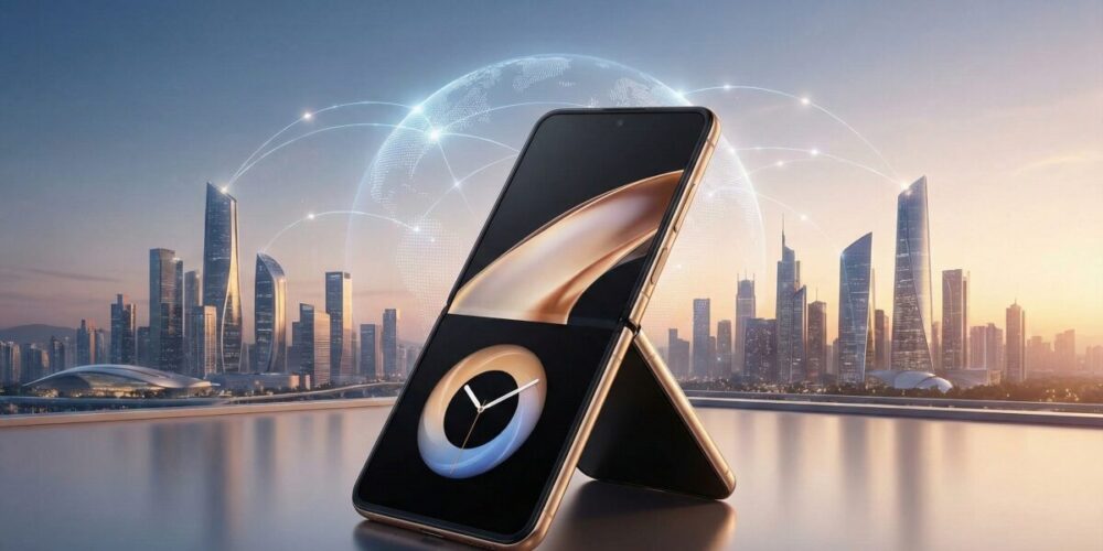 Libero Flipはどこの国のメーカーが作っているの？