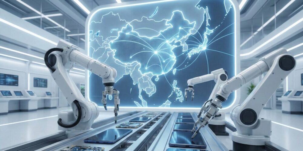 Libero Flipはどこの国の製品か知った上で耐久性を確認