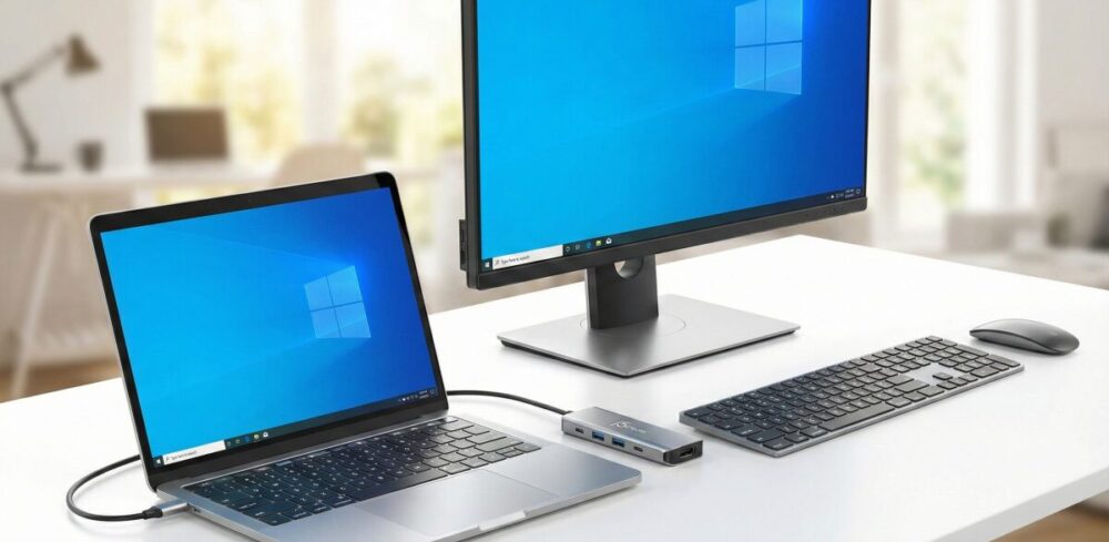 j5createはどこの国のメーカー？評判や反応しない時の対処法を徹底解説