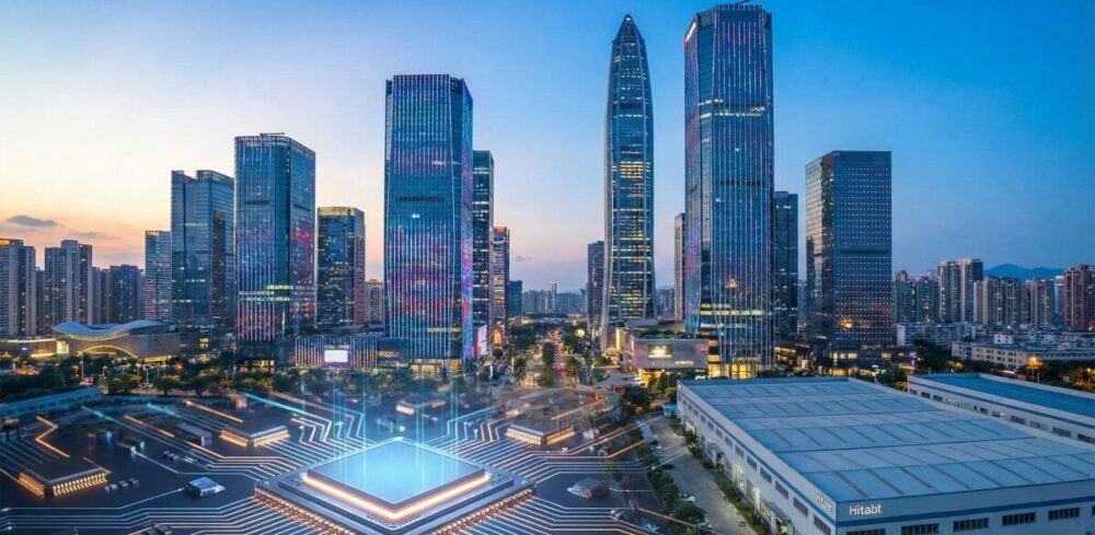 激安で話題のHitabtはどこの国のメーカー？