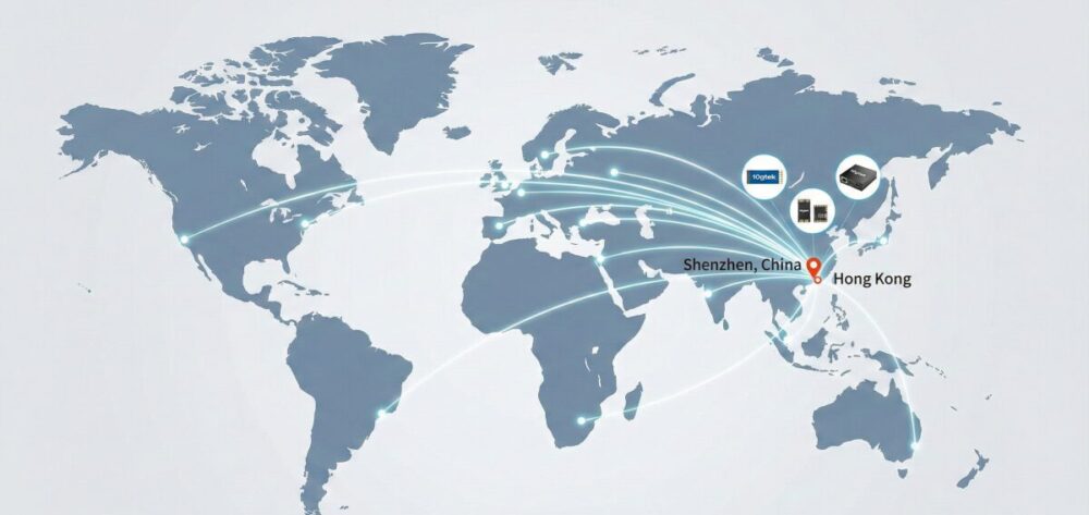 10gtekはどこの国のブランドか詳しく知りたい方へ