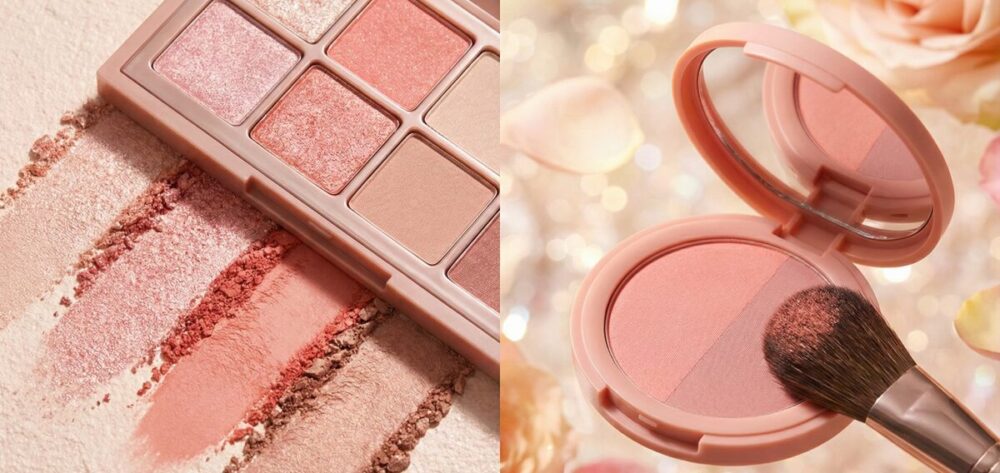 2aNはどこの国のアイテムでも人気！アイシャドウやチークの魅力