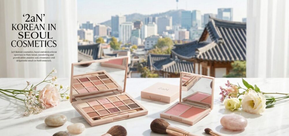 2aNはどこの国のコスメ？人気モデルやアイシャドウの魅力を分かりやすく紹介