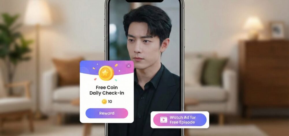 FlickReelsはどこの国のアプリ？基本情報と特徴について
