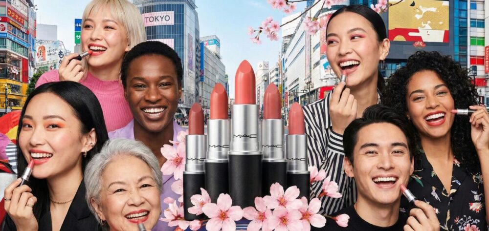 MACがどこの国でも愛される理由と日本での展開