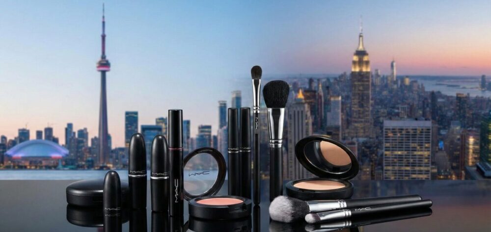 MACはどこの国のブランド？愛用者が教えるコスメの会社概要と人気の秘密