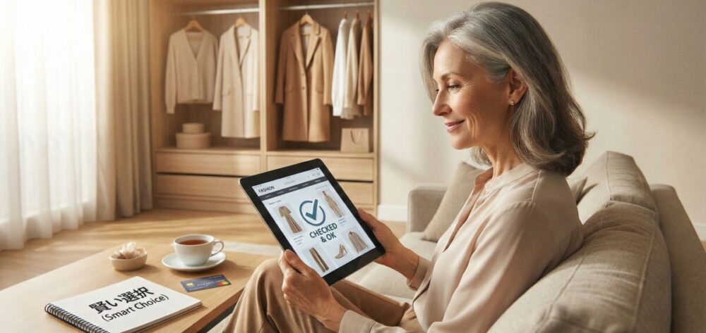 まとめ：大人スタイルの通販をどこの国か理解して賢く選ぼう