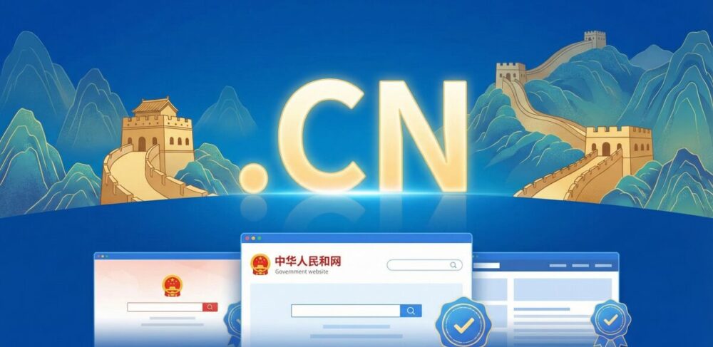 ドメインのcnはどこの国？その正体と特徴を徹底解説