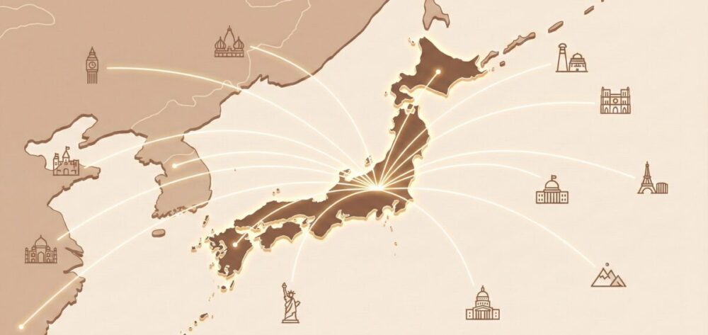 プラスナオはどこの国の運営？気になる会社概要の真実