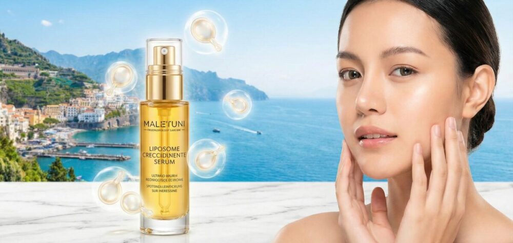 リポピールはどこの国の美容液？効果や口コミまで徹底紹介！