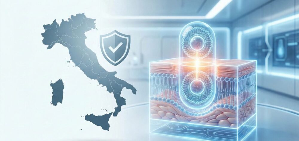 リポピールはどこの国の開発品？製品の安全性と効果