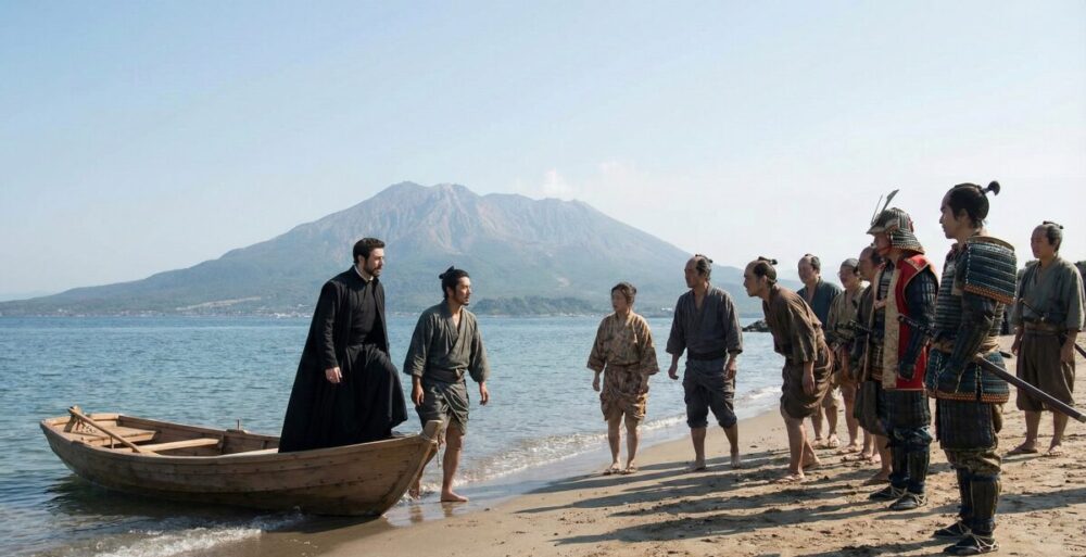 日本上陸を果たしたザビエルはどこに来た？鹿児島での第一歩