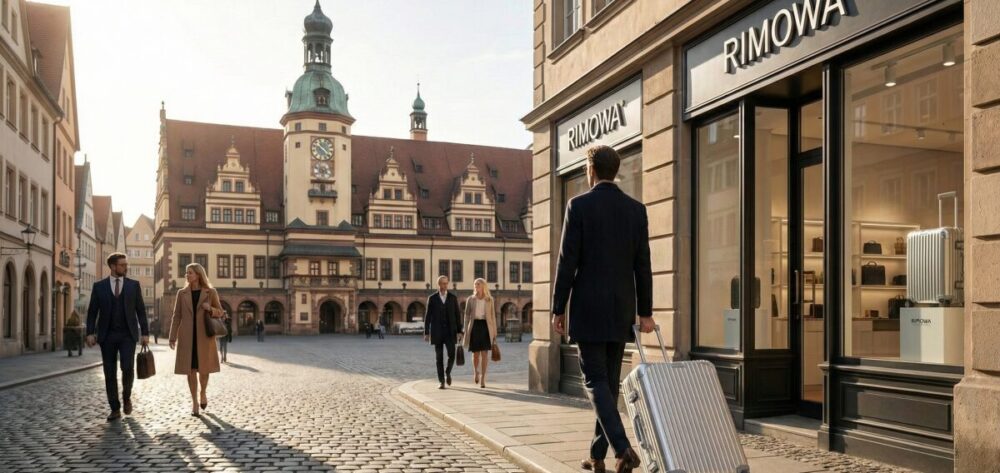 結局リモワはどこの国が安いのか？本場ドイツと欧州の最新事情